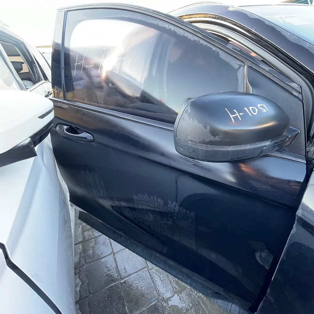 Door (RHF) - 2017 Ford Edge SE
