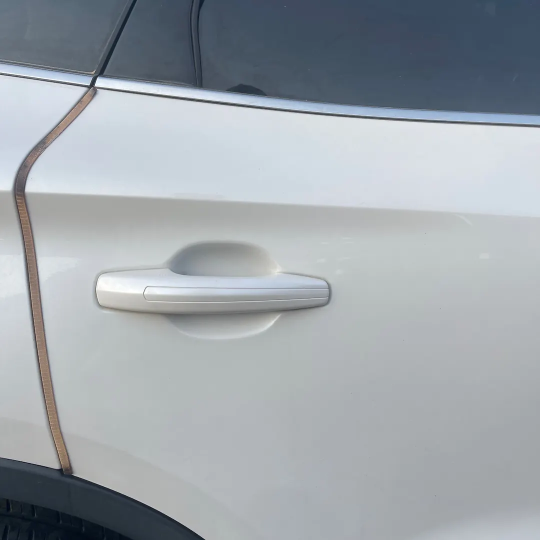 Door (RHB) - 2017 Lincoln MKC Select