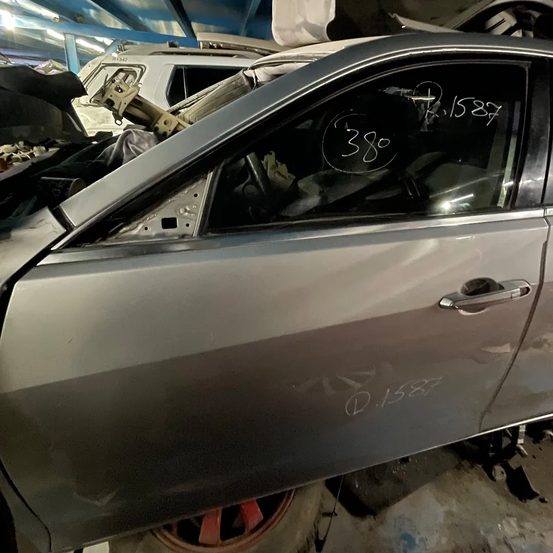 Door (LHF) - 2014 Cadillac CTS