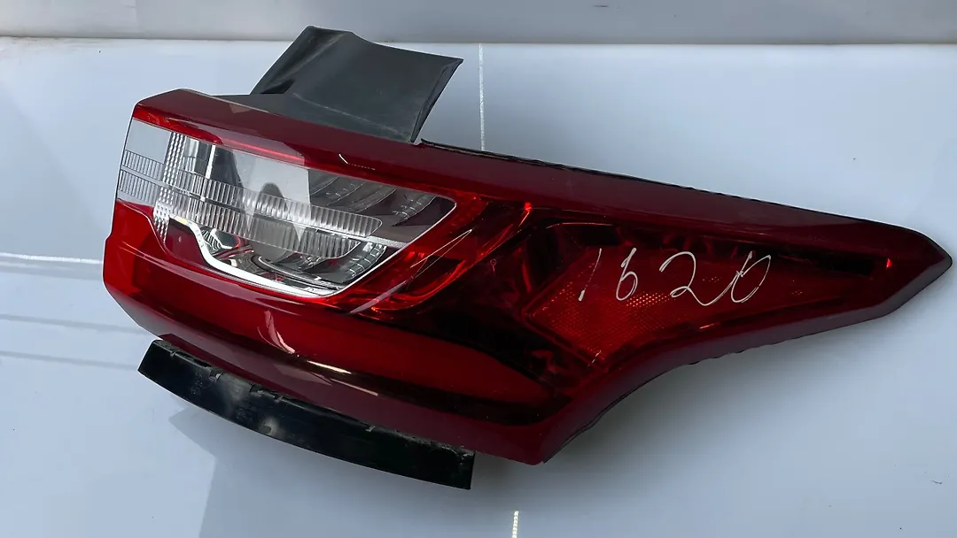 Tail Light (RH) - 2020 Chevrolet Traverse