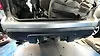 Rear Bumper - 2011 Ford Explorer