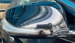 Side Mirror (RH) - 2016 Infiniti QX60
