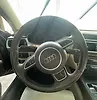 Steering wheel - 2016 Audi A7