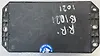 Rear Fuse Box - 2006 Land Rover RANGE ROVER VOGUE