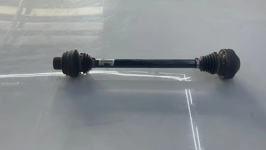 Axle Rear (RH) - 2011 Audi Q5 