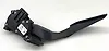Accelerator pedal - 2007 GMC DENALI