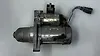 Starter Motor - 2014 Jaguar XJL