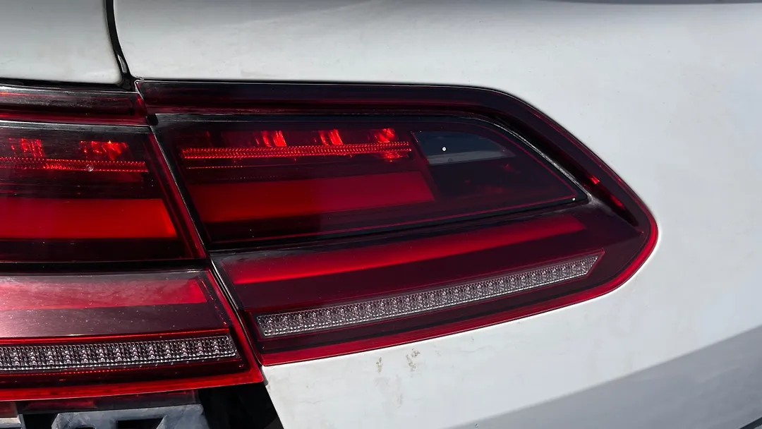 Trunk Light (LH) - 2018 Volkswagen Arteon