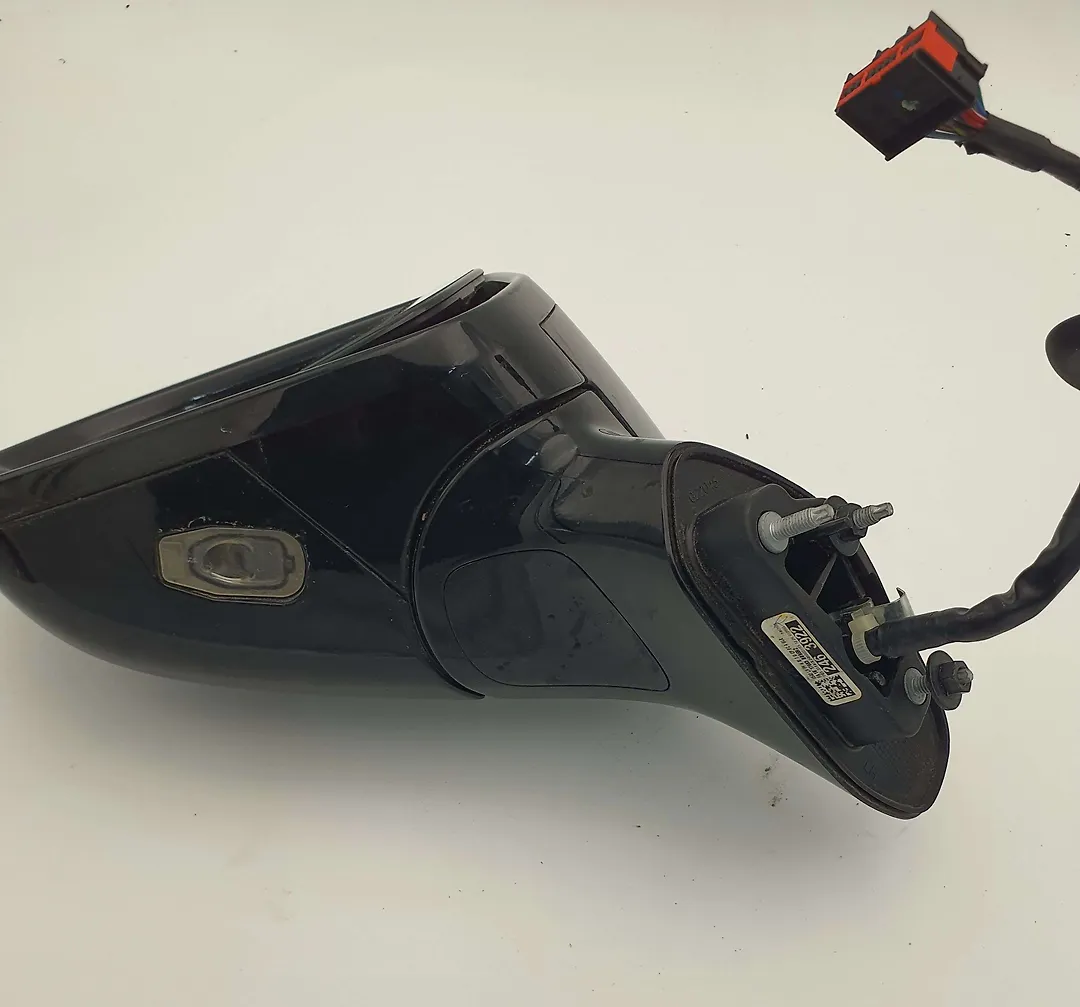 Side Mirror (LH) - 2016 Lincoln MKX Select