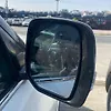 Side Mirror (RH) - 2011 Infiniti QX56