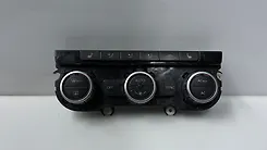 A/C Heater Climate Control Switch - 2012 Volkswagen Passat