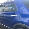 Door (LHB) - 2013 Ford Explorer XLT