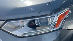 Headlight (LH) - 2020 Chevrolet Traverse
