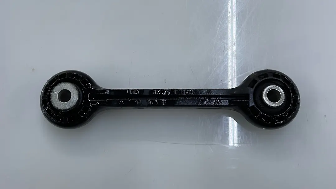 Upper arm (RH) - 2011 Audi Q5