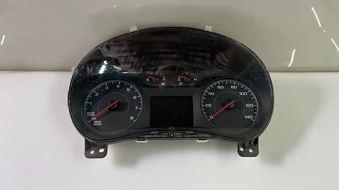 Speedometer - 2018 Chevrolet Equinox LS