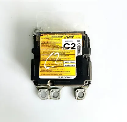 Air bag Module - 2013 Infiniti QX56