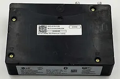 WiFi Control Module - 2018 Cadillac XT5 Premium Luxury