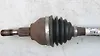 Axle (LH) - 2016 Lincoln MKX