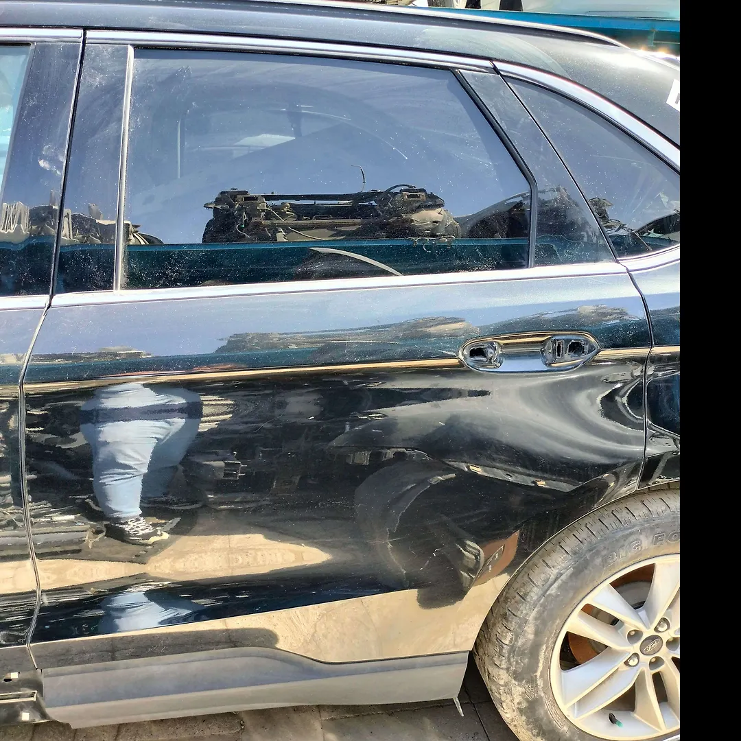 Door (LHB) - 2015 Ford Edge