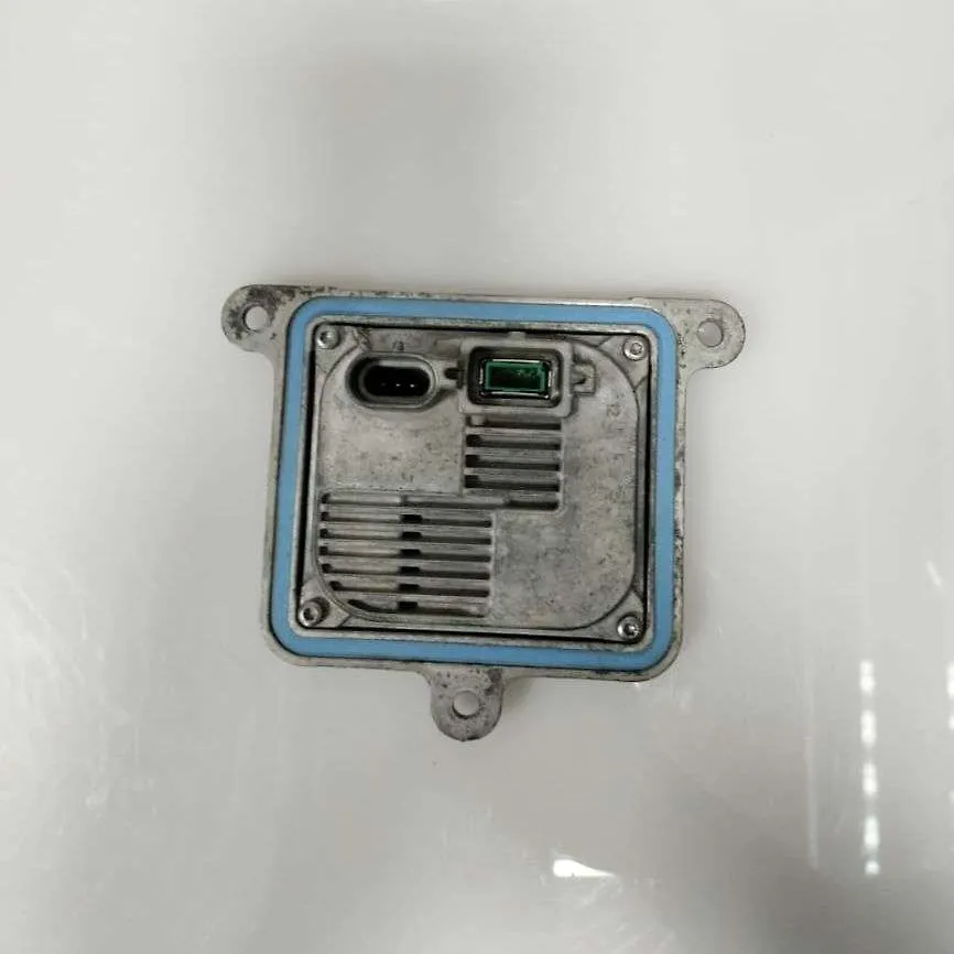 Headlight Control Module - 2016 Lincoln MKX