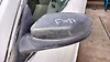Side Mirror (LH) - 2014 Ford Taurus