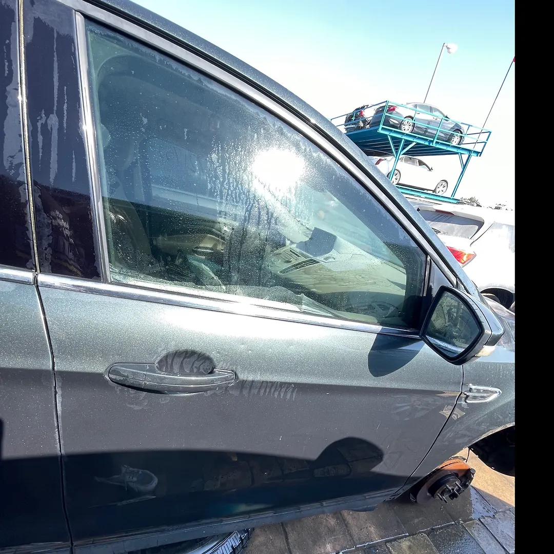 Door (RHF) - 2018 Ford Escape