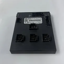 Body Control Module/BCM - 2011 Audi A4