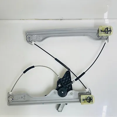 Door Motor LHF  - 2020 Lincoln Corsair Standard