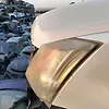 Headlight (LH) - 2013 Cadillac CTS