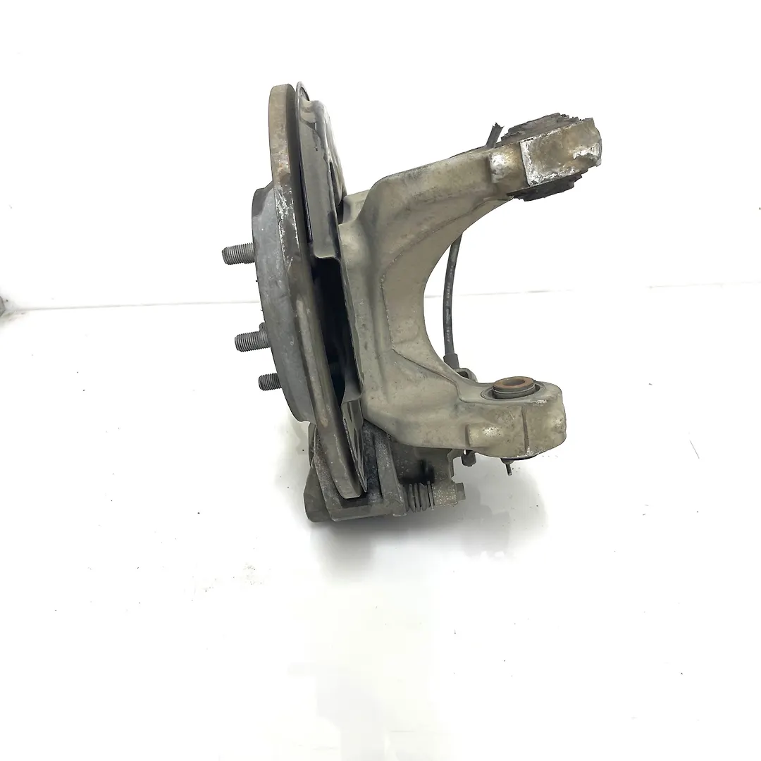 Complete  Hub Assembly(RHB) - 2020 Ford Mustang I4 Coupe
