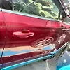 Door (RHF) - 2015 Lincoln MKC