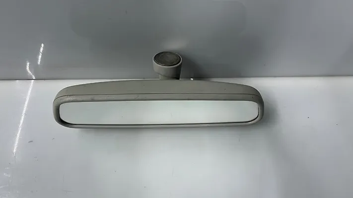 Rear view mirror - 2008 Audi A4