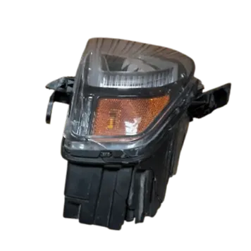 Headlight (RH) - 2021 GMC Acadia
