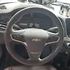 Steering Wheel - 2018 Chevrolet Malibu