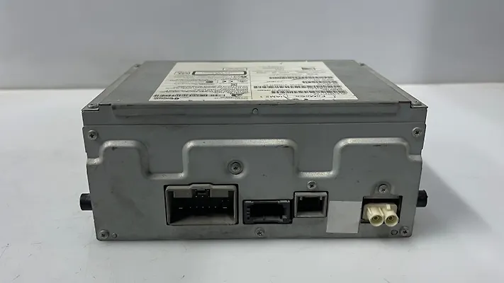 Audio CD Disc player  - 2013 Jaguar XF
