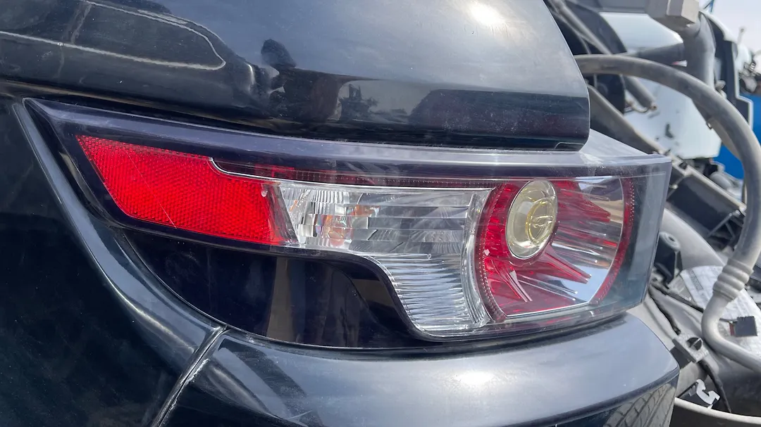 Tail Light (LH) - 2012 Land Rover Range Rover Evoque