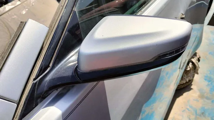 Side Mirror (LH) - 2014 Cadillac CTS