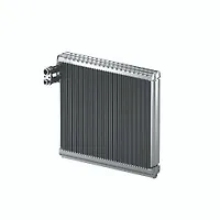 Cooling and heating