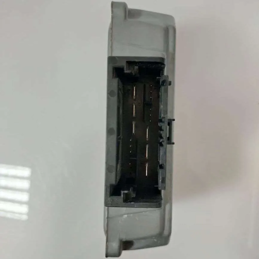 Power Supply Converter Module - 2020 Chevrolet Traverse