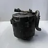 Alternator - 2007 Audi Q7
