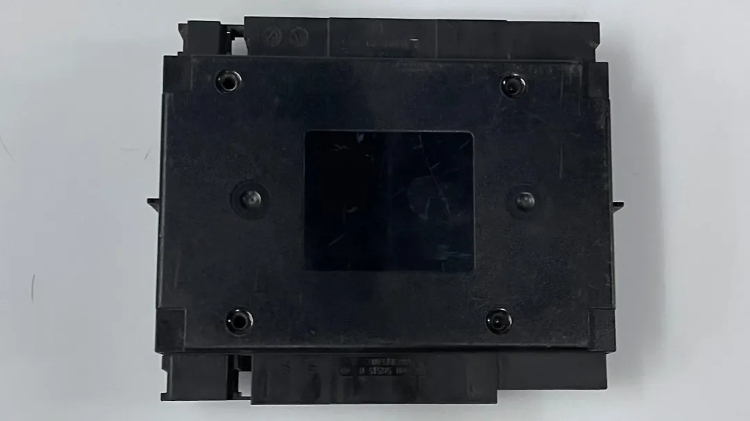 Body Control Module/BCM - 2006 Volkswagen Touareg
