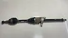 Axle(RHF) - 2020 Cadillac XT6 Premium