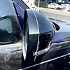 Side Mirror (RH) - 2018 Land Rover DISCOVERY HSE Luxury