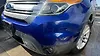 Front Bumper - 2013 Ford Explorer Base