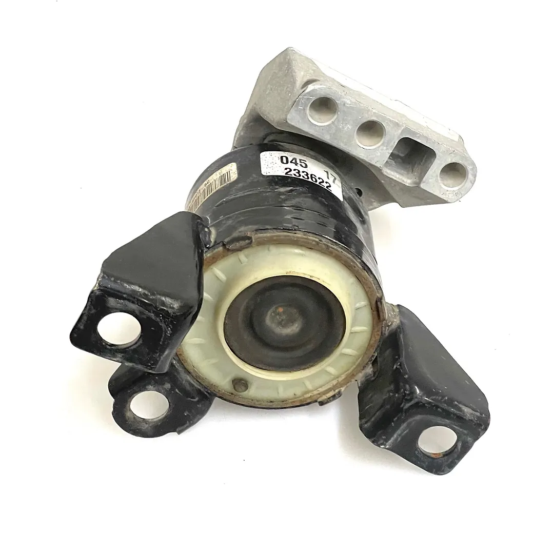 Engine mounts - 2017 Ford Edge SEL