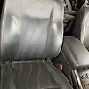 Front Seat (LHS) - 2013 Infiniti JX35