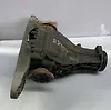 Rear Differential - 2014 Audi A8 L