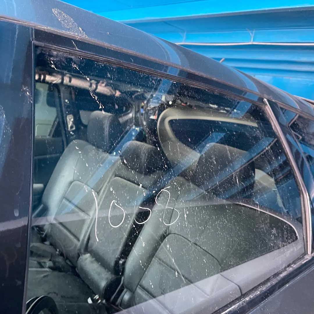 Door (LHB) - 2012 Nissan Murano