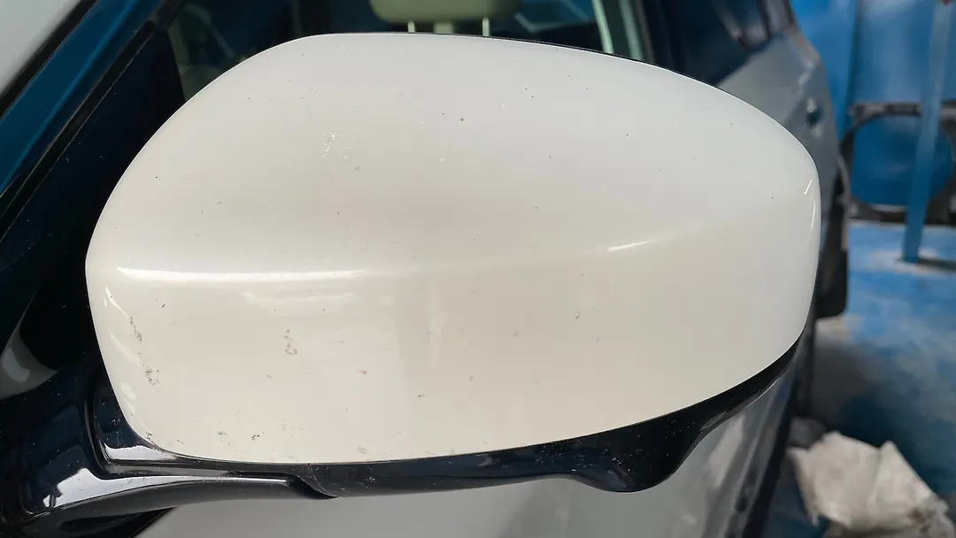 Side Mirror (LH) - 2015 Infiniti QX60
