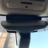 Mirror (Inner rear view) - 2011 Jaguar XJ